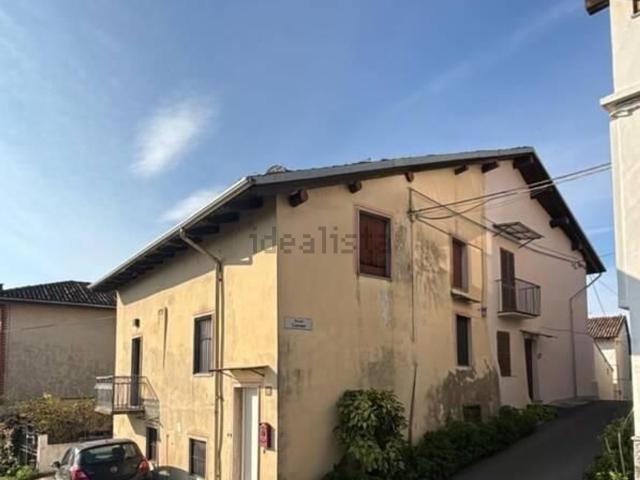 Casa in vendita a Piemonte, Alessandria