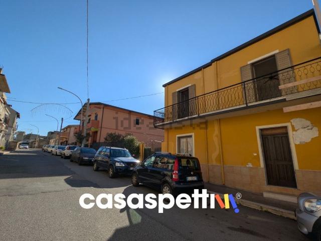 Casa in vendita a Calabria, Reggio Calabria