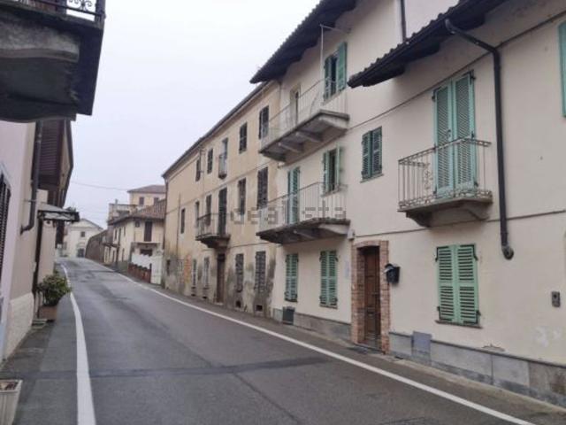 Casa in vendita a Piemonte, Asti