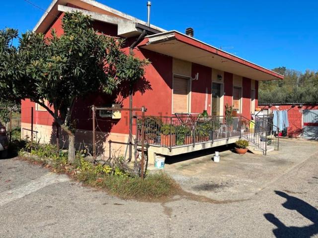 Casa in vendita a Città Sant'angelo, Abruzzo