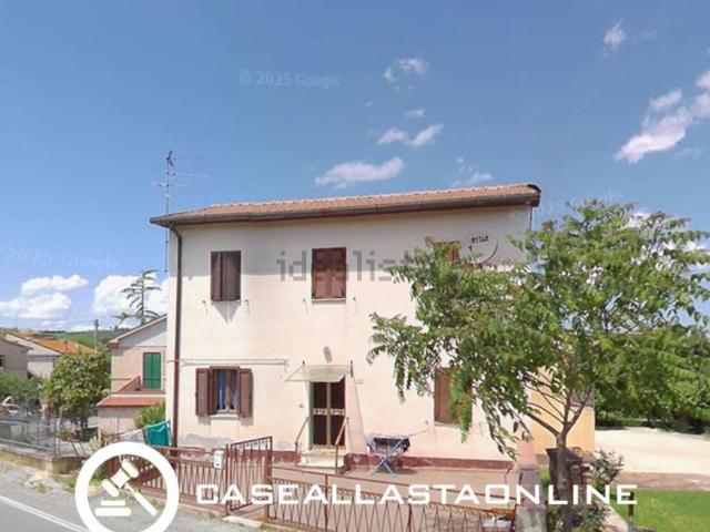 Casa in vendita a Marche, Ancona