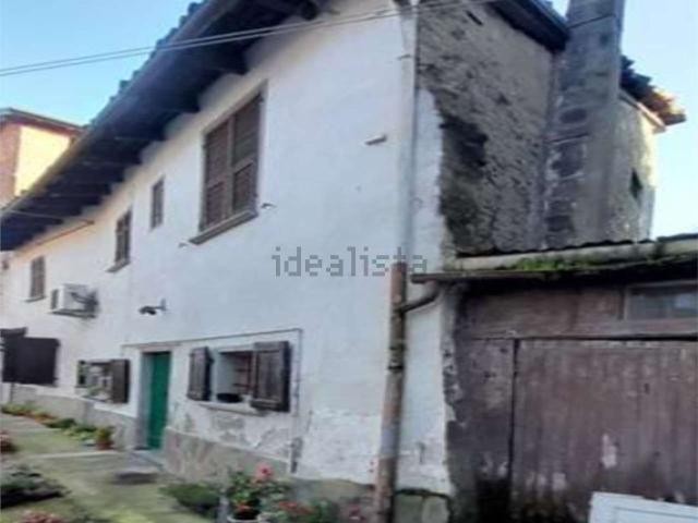 Casa in vendita a Piemonte, Alessandria