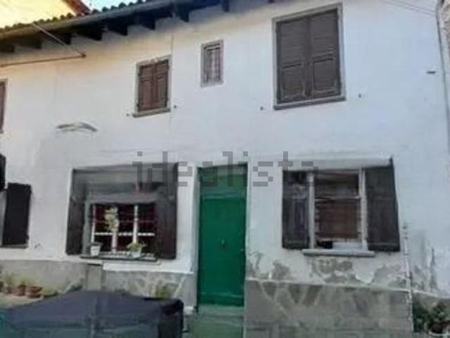 Casa in vendita a Piemonte, Alessandria