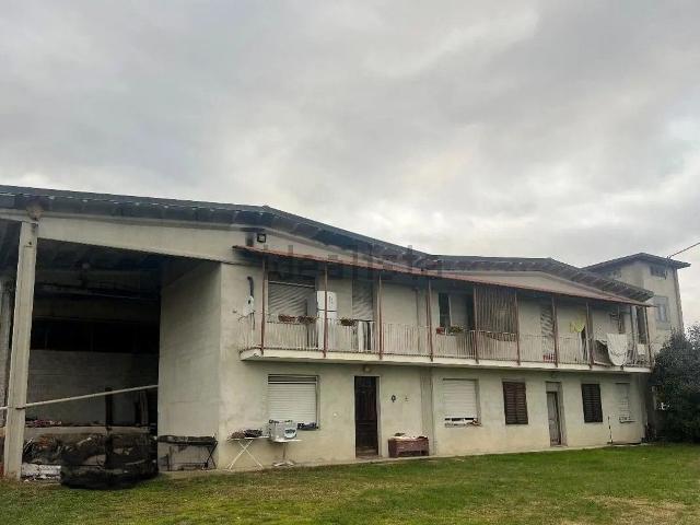 Casa in vendita a San Secondo, Salussola