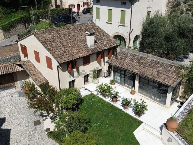 Casa in vendita a Fonte, Asolo