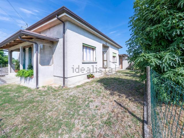 Casa in vendita a Negrisia, Ponte di Piave