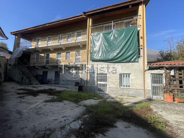 Casa in vendita a Piemonte, Torino