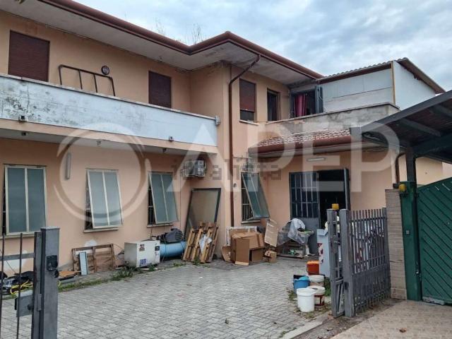 Casa in vendita a Sant'angelo Di Piove, Veneto