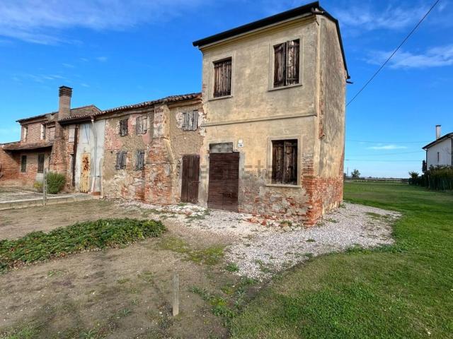 Casa in vendita a Merlara, Veneto