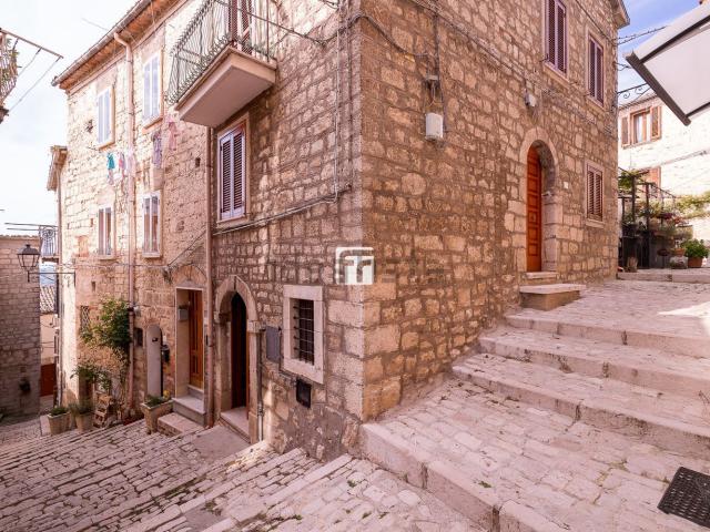 Casa in vendita a Ferrazzano, Campobasso