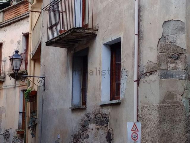 Casa in vendita a Santu Lussurgiu, Sardigna/Sardegna