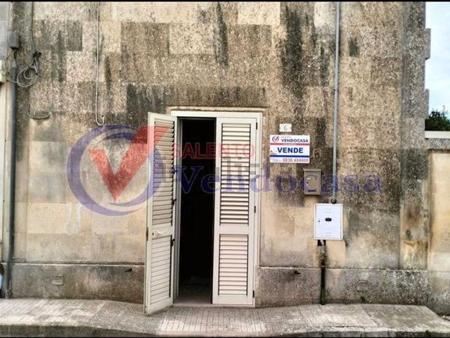 Casa in vendita a Puglia, Lecce
