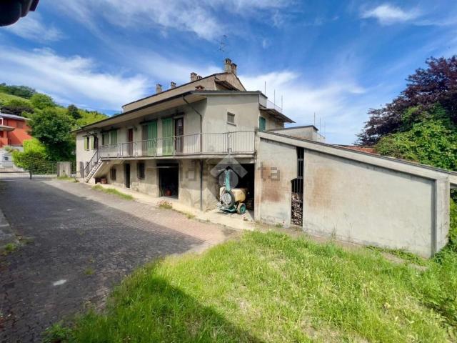 Casa in vendita a Cigognola, Lombardia
