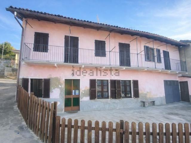 Casa in vendita a Piemonte, Cuneo