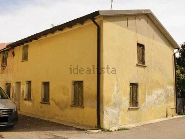 Casa in vendita a Lovadina, Spresiano