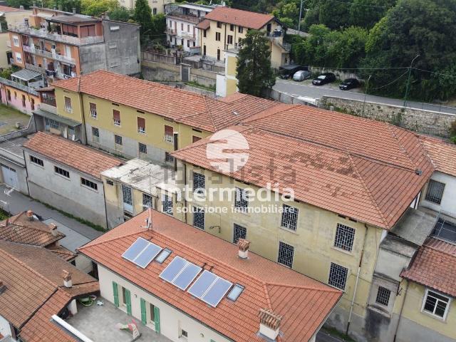 Casa in vendita a Mura, Palazzolo Sull'oglio