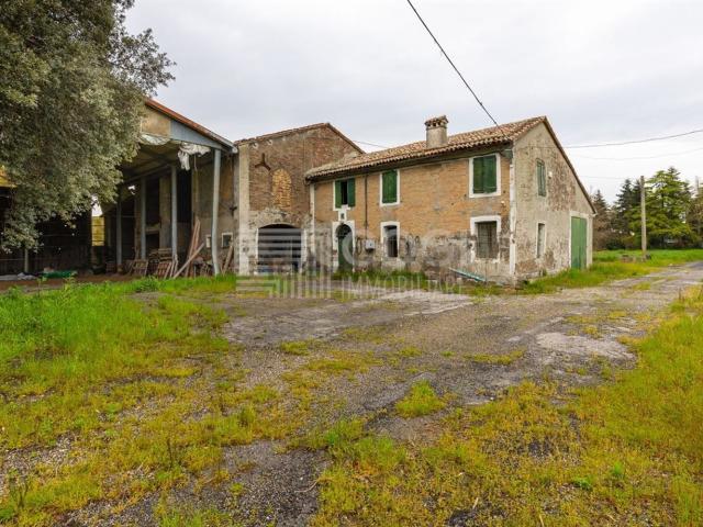 Casa in vendita a Unione dei comuni della Bassa Romagna, Alfonsine