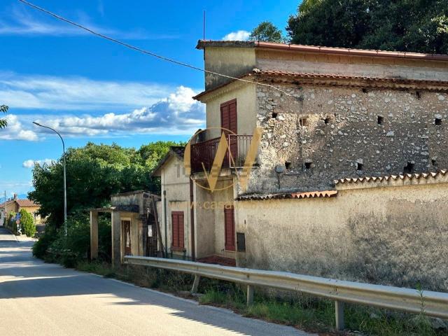 Casa in vendita a Alife, Campania