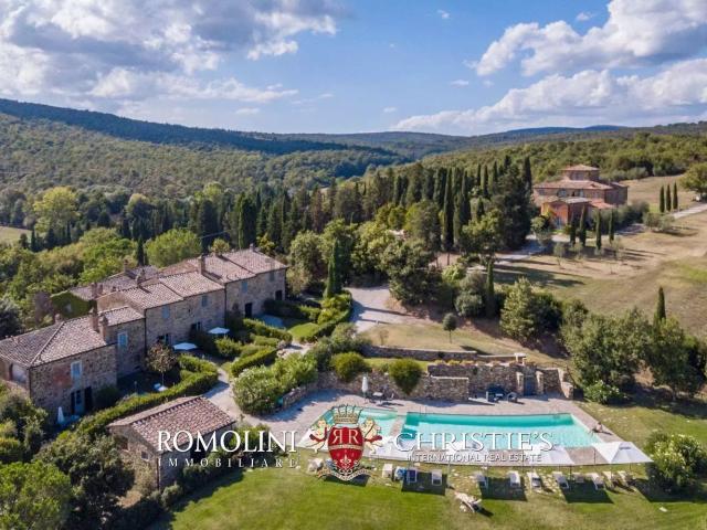 Casa in vendita a Lucignano, Toscana