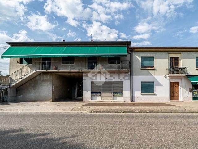 Casa in vendita a Arcole, Veneto