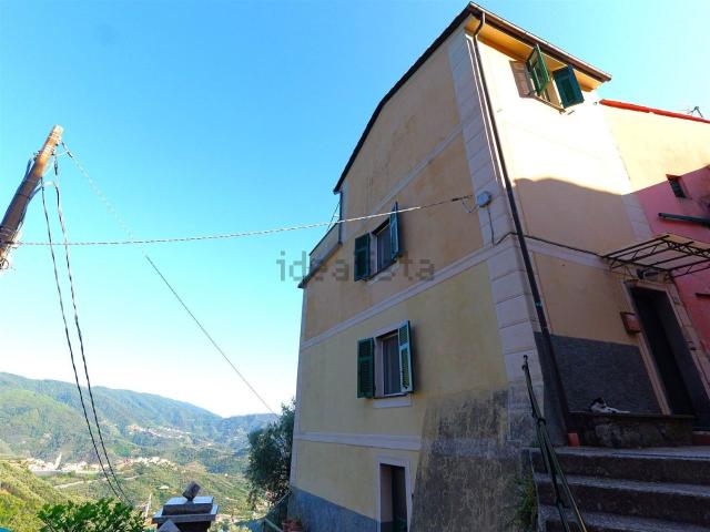 Casa in vendita a Lizza, Levanto