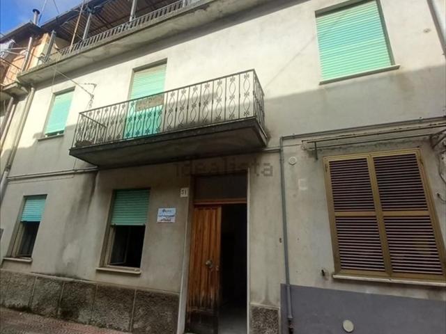Casa in vendita a Calabria, Reggio Calabria
