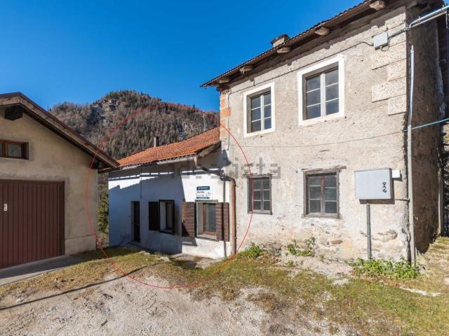 Casa in vendita a Cencenighe Agordino, Veneto