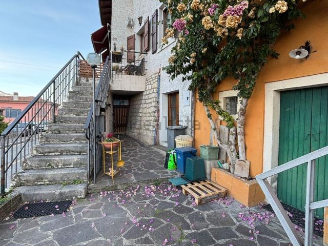 Casa in vendita a Boccino, Magugnano