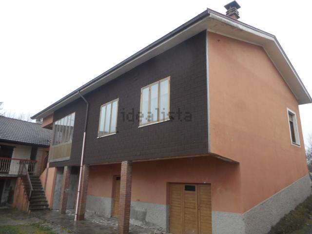 Casa in vendita a Bedonia, Reggio Emilia