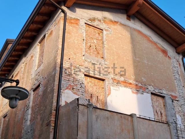 Casa in vendita a Trabaldi, Portogruaro
