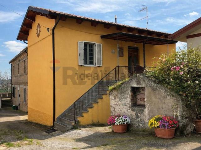 Casa in vendita a Loreto Aprutino, Abruzzo