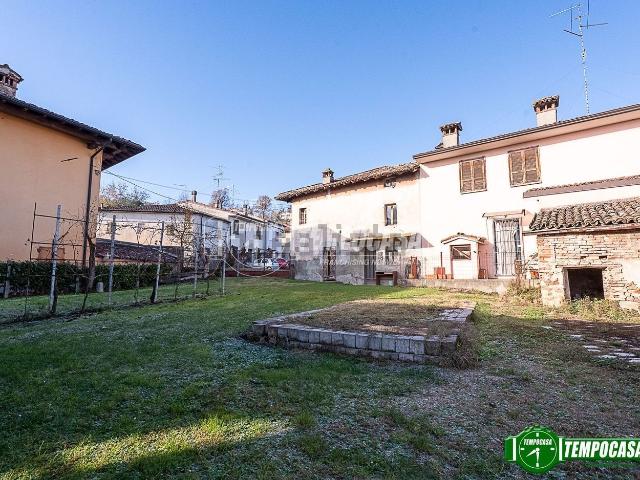 Casa in vendita a Ca' dell'Ora, Borgonovo Val Tidone