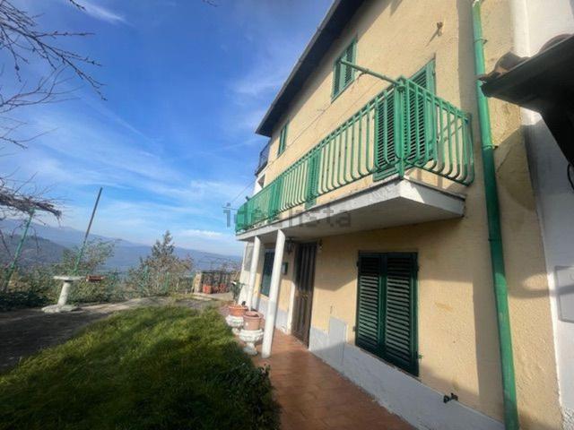 Casa in vendita a Unione dell'Alto Reno, Camugnano
