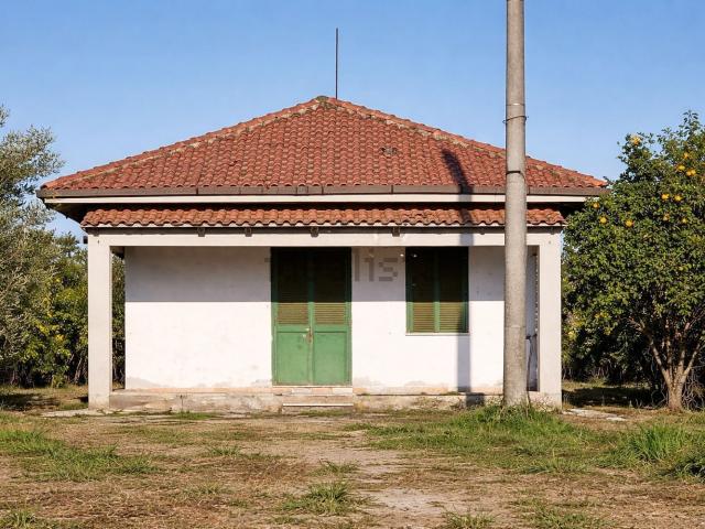 Casa in vendita a San Sebastiano, Sessa Aurunca