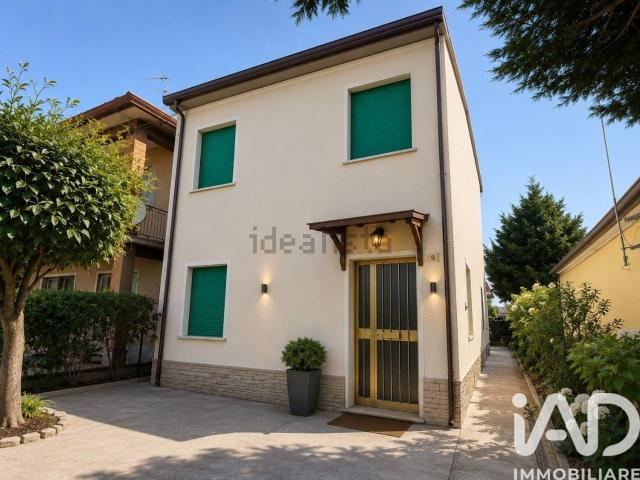 Casa in vendita a Unione Delta del Po, Mesola