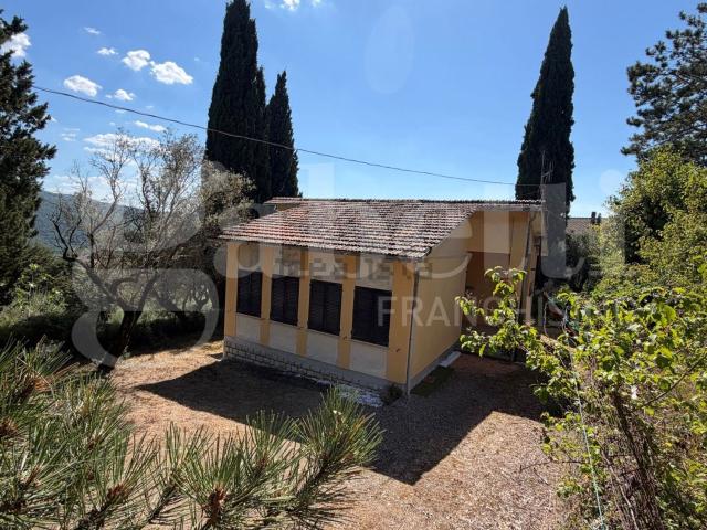 Casa in vendita a Cenerente, Umbria