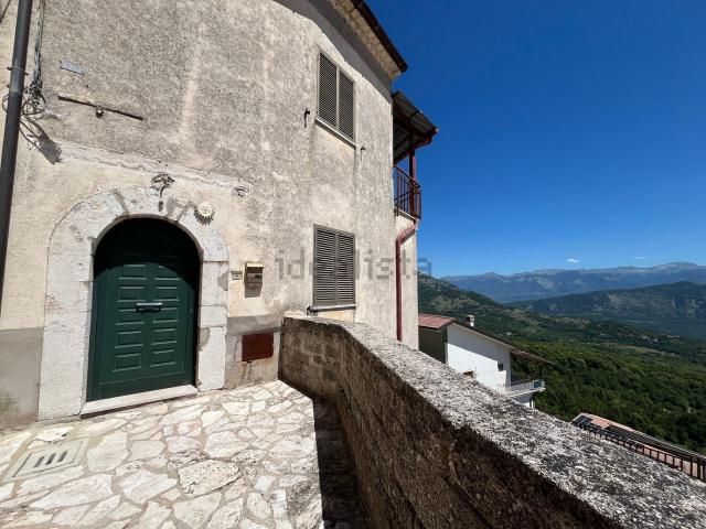 Casa in vendita a Terelle, Lazio