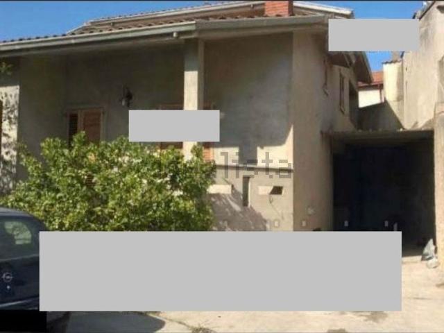 Casa in vendita a Villasor, Sardigna/Sardegna