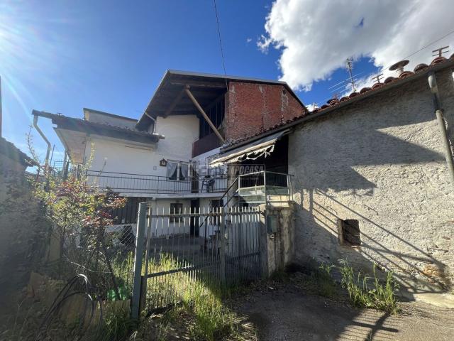 Casa in vendita a Piemonte, Torino