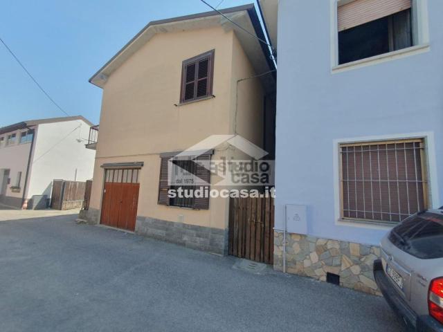 Casa in vendita a Gerenzago, Pavia