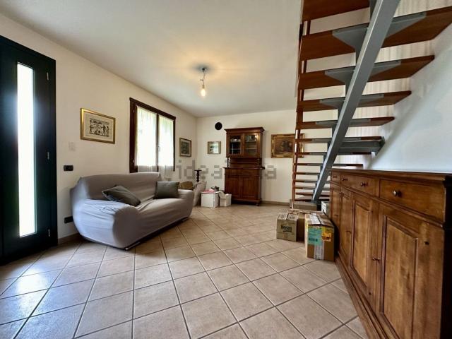 Casa in vendita a Carpanedo, Albignasego