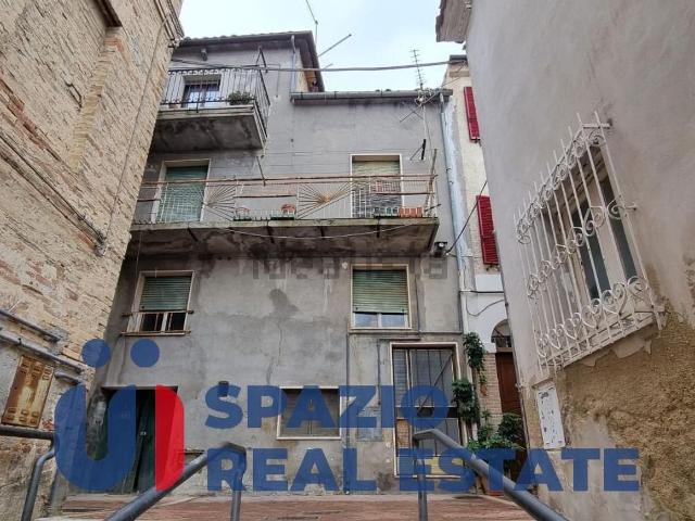 Casa in vendita a Spoltore, Abruzzo