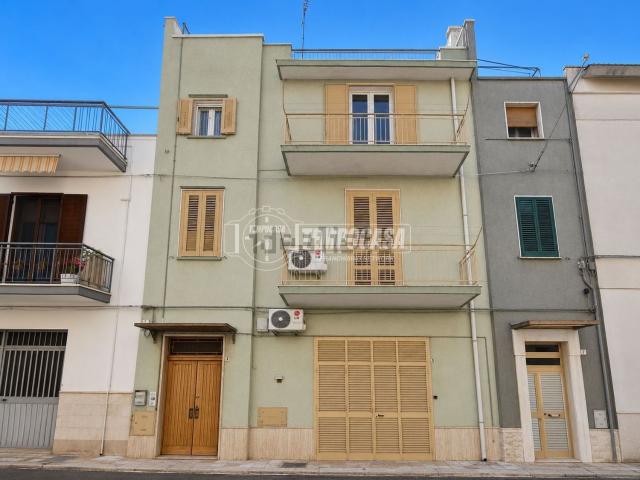 Casa in vendita a Conversano, Bari