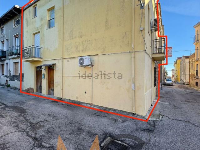 Casa in vendita a Petacciato, Campobasso
