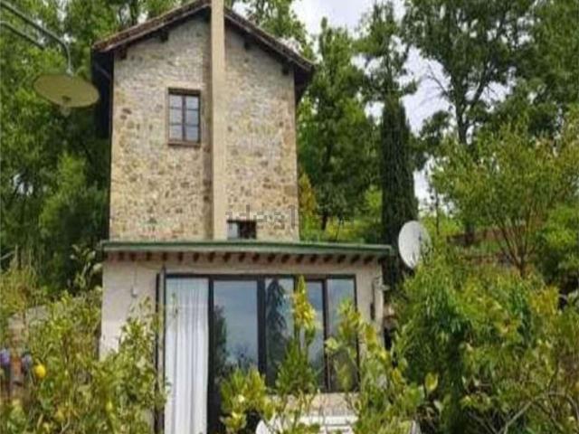 Casa in vendita a Sorano, Grosseto