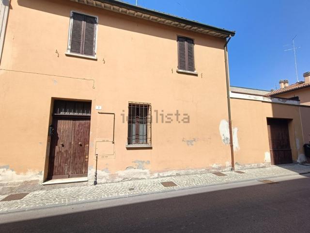 Casa in vendita a Lugo, Ravenna