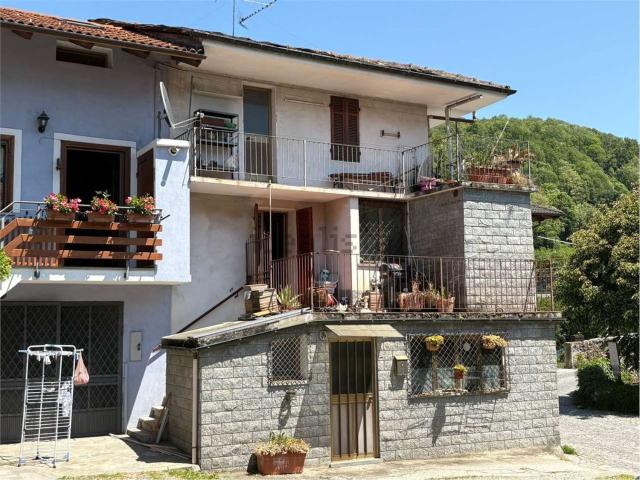 Casa in vendita a Dubbione, Pinasca
