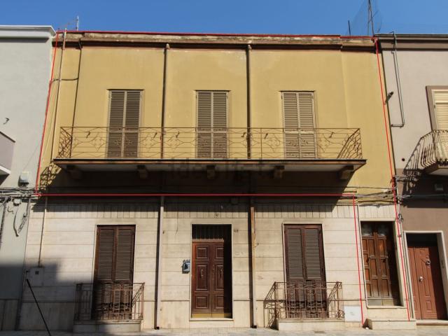 Casa in vendita a Puglia, Brindisi