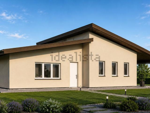 Casa in vendita a San Canzian D'isonzo, Friuli-Venezia Giulia