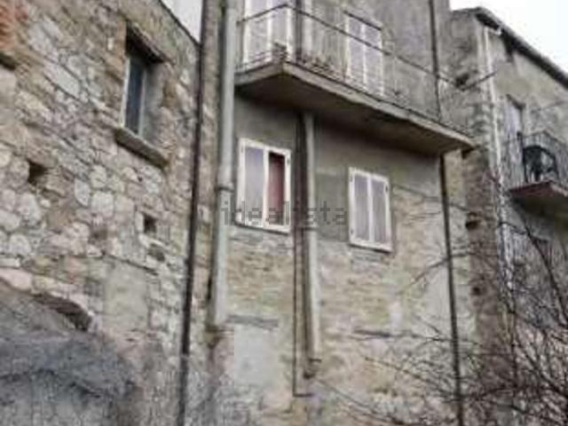 Casa in vendita a Toro, Molise